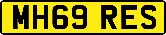 MH69RES