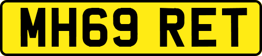 MH69RET