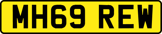 MH69REW