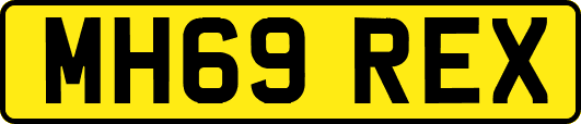 MH69REX