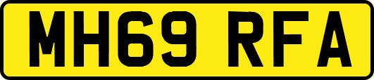 MH69RFA