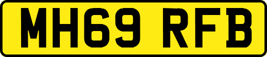 MH69RFB