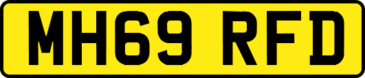 MH69RFD
