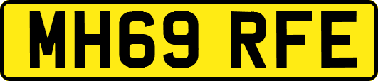 MH69RFE