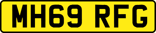 MH69RFG