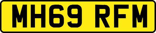 MH69RFM