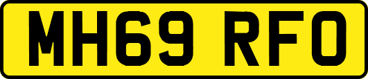 MH69RFO