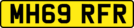 MH69RFR