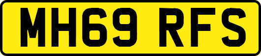 MH69RFS