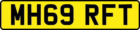 MH69RFT