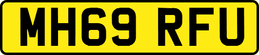 MH69RFU