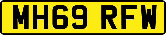 MH69RFW