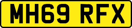 MH69RFX