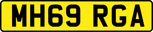 MH69RGA
