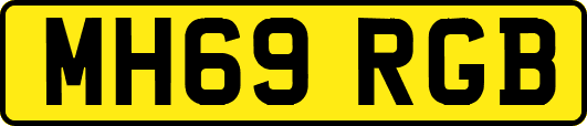 MH69RGB