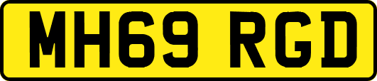 MH69RGD
