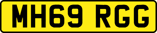 MH69RGG