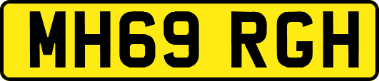 MH69RGH