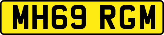MH69RGM