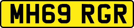 MH69RGR