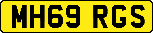MH69RGS
