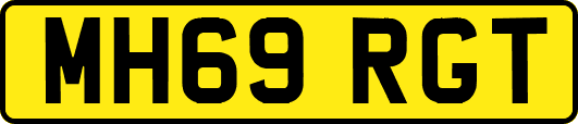 MH69RGT