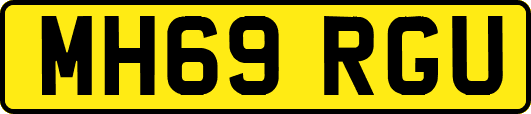 MH69RGU
