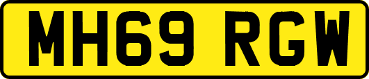 MH69RGW