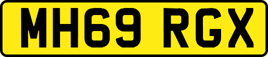 MH69RGX