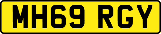 MH69RGY