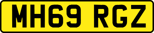 MH69RGZ