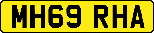MH69RHA