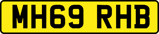 MH69RHB