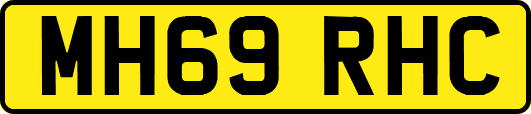 MH69RHC