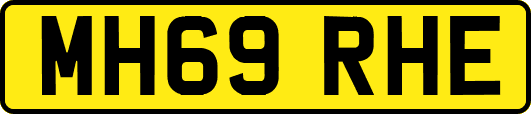 MH69RHE