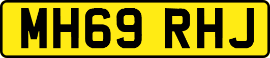 MH69RHJ