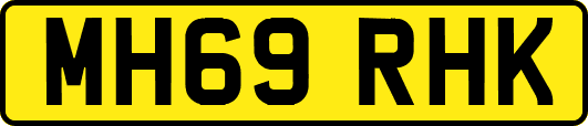 MH69RHK