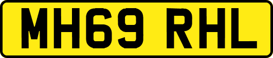 MH69RHL