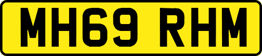 MH69RHM