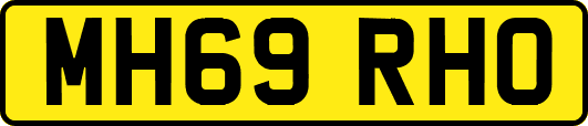 MH69RHO