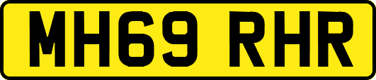 MH69RHR