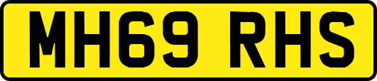 MH69RHS