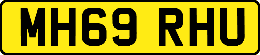 MH69RHU