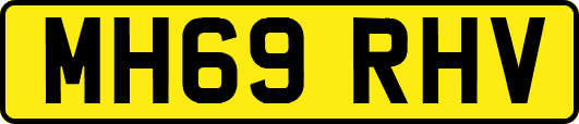 MH69RHV