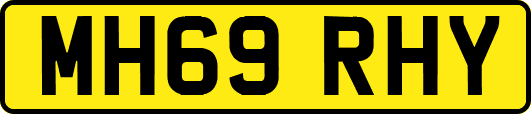 MH69RHY
