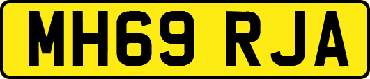 MH69RJA