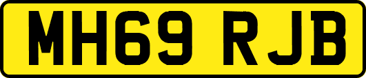 MH69RJB