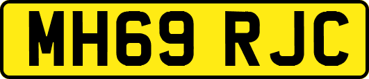 MH69RJC