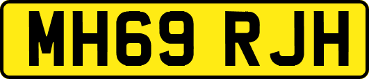 MH69RJH