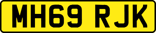 MH69RJK